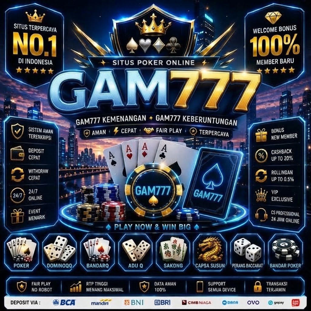 GAM777